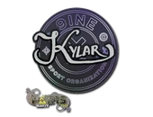 Sticker | Kylar | Paris 2023 image