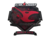 Sticker | mousesports | Berlin 2019 image