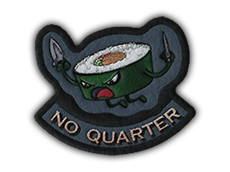 Patch | Mad Sushi image