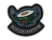 Patch | Mad Sushi image