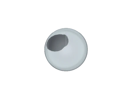 Sticker | Googly Eye (Lenticular) image