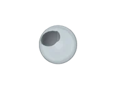 Sticker | Googly Eye (Lenticular) image