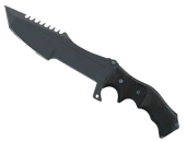 ★ Huntsman Knife | Night image