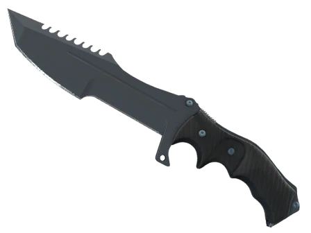 ★ Huntsman Knife | Night image