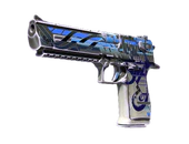 Desert Eagle | Eastern Enigma image