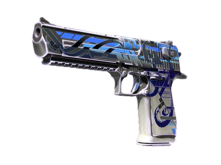 Desert Eagle | Eastern Enigma image