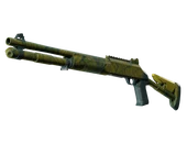 XM1014 | Banana Leaf image