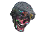 Sticker | Joan (Holo) image