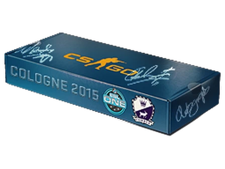 ESL One Cologne 2015 Cobblestone Souvenir Package image