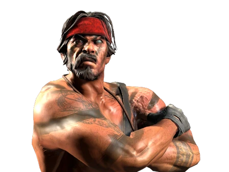 'Medium Rare' Crasswater | Guerrilla Warfare image