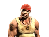 Arno The Overgrown | Guerrilla Warfare image