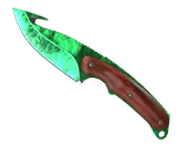 ★ Gut Knife | Gamma Doppler Emerald image