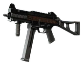 UMP-45 | Roadblock image