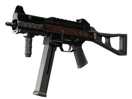 UMP-45 | Roadblock image