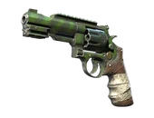 R8 Revolver | Survivalist image