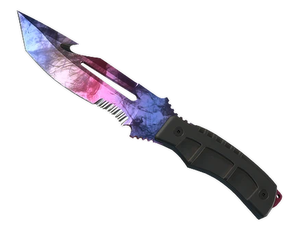 ★ Survival Knife | Doppler Phase 1 image