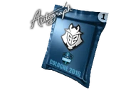 Autograph Capsule | G2 Esports | Cologne 2016 image