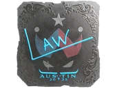 Sticker | stanislaw (Foil) | Austin 2025 image