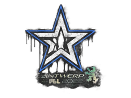 Sealed Graffiti | Complexity Gaming | Antwerp 2022 image