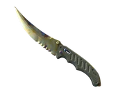 ★ Flip Knife | Case Hardened image