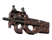 P90 | Sunset Lily image