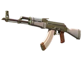 AK-47 | Aphrodite image