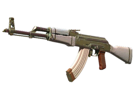 AK-47 | Aphrodite image