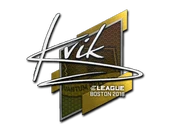 Sticker | Kvik | Boston 2018 image