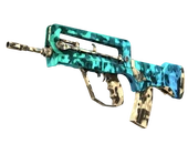 FAMAS | Waters of Nephthys image