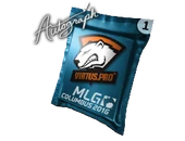 Autograph Capsule | Virtus.Pro | MLG Columbus 2016 image