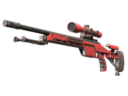 SSG 08 | Calligrafaux image