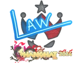 Sticker | stanislaw | Shanghai 2024 image