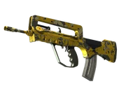 FAMAS | Neural Net image
