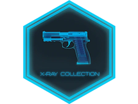 The X-Ray Collection image