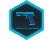 The X-Ray Collection image