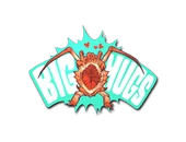 Sticker | Big Hugs image
