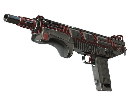 MAG-7 | MAGnitude image