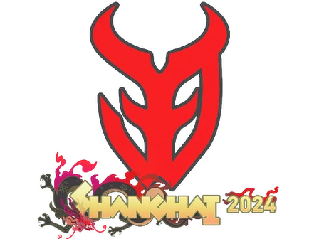 Sticker | 3DMAX | Shanghai 2024 image