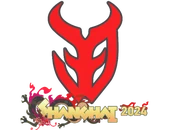 Sticker | 3DMAX | Shanghai 2024 image