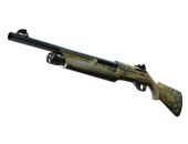 Nova | Wood Fired image