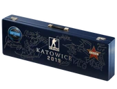 Katowice 2019 Cache Souvenir Package image