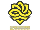 Sticker | Legacy | Copenhagen 2024 image