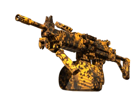 Negev | Nuclear Waste image