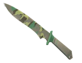 ★ Classic Knife | Boreal Forest image