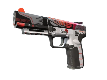 Five-SeveN | Boost Protocol image