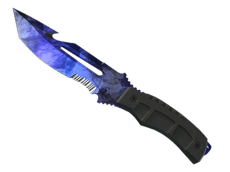 ★ Survival Knife | Doppler Phase 4 image
