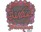 Sticker | device | Budapest 2025 image