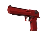 Desert Eagle | Crimson Web image
