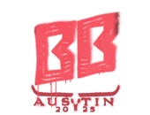 Sealed Graffiti | BetBoom | Austin 2025 image