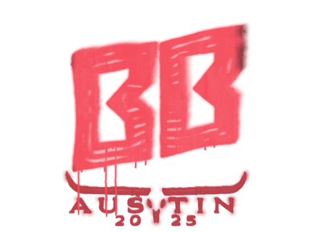 Sealed Graffiti | BetBoom | Austin 2025 image